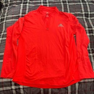 Adidas Quarter Zip